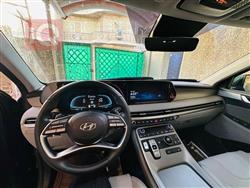 هیوندای پالیسەید